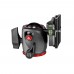 Manfrotto 055 3-Section Carbon Fibre Tripod with Q6 XPRO Ball Head Manfrotto 055 3-Section Carbon Fibre Tripod with Q6 XPRO Ball Head